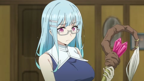 Yuusha Party wo Tsuihou sareta Shiromadoushi, S-Rank Boukensha ni Hirowareru: Kono Shiromadoushi ga Kikakugai Sugiru Episodio 2