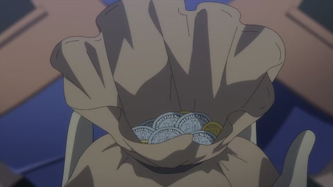 Yuusha Party wo Tsuihou sareta Shiromadoushi, S-Rank Boukensha ni Hirowareru: Kono Shiromadoushi ga Kikakugai Sugiru Episodio 3