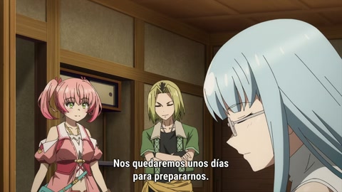 Yuusha Party wo Tsuihou sareta Shiromadoushi, S-Rank Boukensha ni Hirowareru: Kono Shiromadoushi ga Kikakugai Sugiru Episodio 8