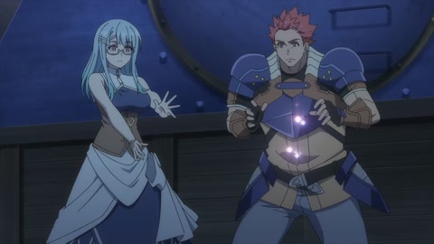 Yuusha Party wo Tsuihou sareta Shiromadoushi, S-Rank Boukensha ni Hirowareru: Kono Shiromadoushi ga Kikakugai Sugiru Episodio 11