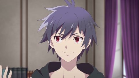 Yuusha, Yamemasu Episodio 2