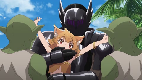 Yuusha, Yamemasu Episodio 3