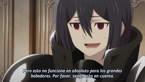 Yuusha, Yamemasu Episodio 4