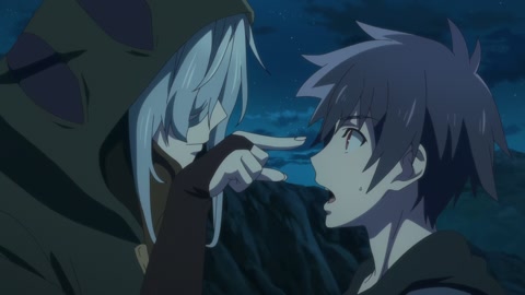 Yuusha, Yamemasu Episodio 5