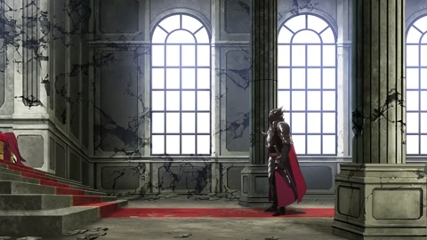 Yuusha, Yamemasu Episodio 7