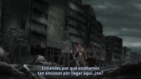 Yuusha, Yamemasu Episodio 8