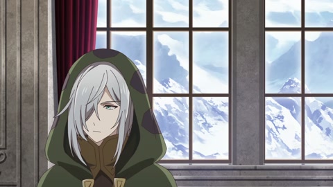 Yuusha, Yamemasu Episodio 9