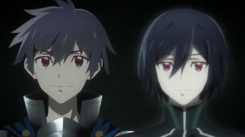 Yuusha, Yamemasu Episodio 11