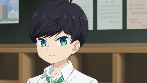 Yuzuki-san Chi no Yonkyoudai. Episodio 6