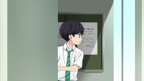 Yuzuki-san Chi no Yonkyoudai. Episodio 9