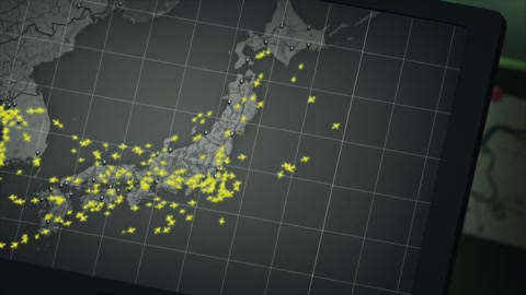 Zankyou no Terror Episodio 7