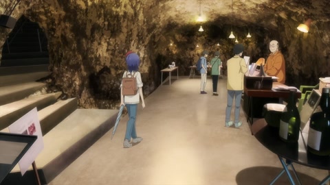 Zatsu Tabi: That's Journey Episodio 5