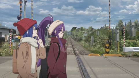 Zatsu Tabi: That's Journey Episodio 10