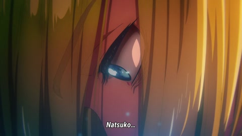 Zenshuu. Episodio 11