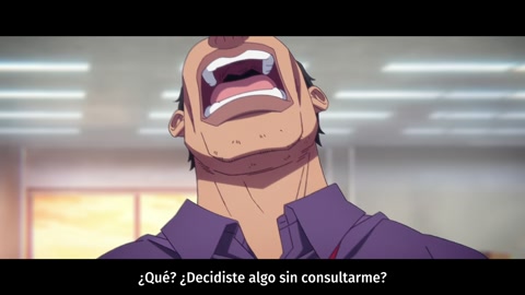 Zom 100: Zombie ni Naru made ni Shitai 100 no Koto Episodio 1