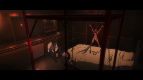 Zom 100: Zombie ni Naru made ni Shitai 100 no Koto Episodio 3