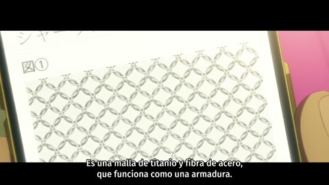 Zom 100: Zombie ni Naru made ni Shitai 100 no Koto Episodio 5