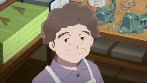 Zombieland Saga Revenge Episodio 2