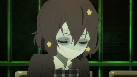 Zombieland Saga Revenge Episodio 3