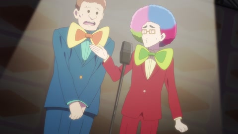 Zombieland Saga Revenge Episodio 5