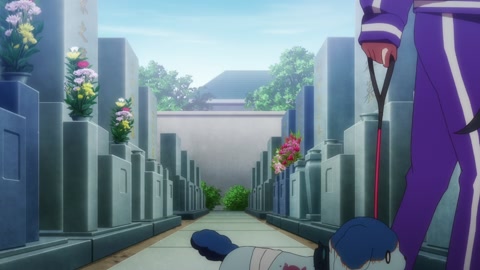 Zombieland Saga Revenge Episodio 6