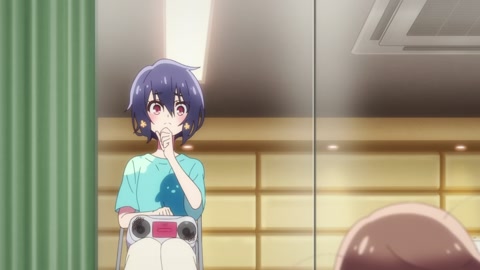 Zombieland Saga Revenge Episodio 7