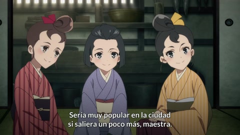 Zombieland Saga Revenge Episodio 8