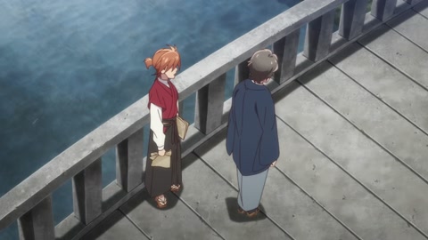 Zombieland Saga Revenge Episodio 9