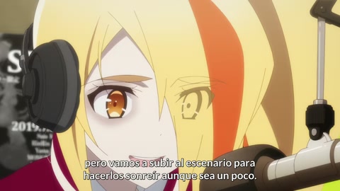 Zombieland Saga Revenge Episodio 12