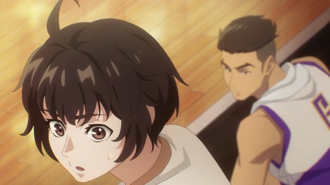 Zuoshou Shanglan 2 2nda Temporada Episodio 1