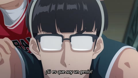 Zuoshou Shanglan 2 2nda Temporada Episodio 3