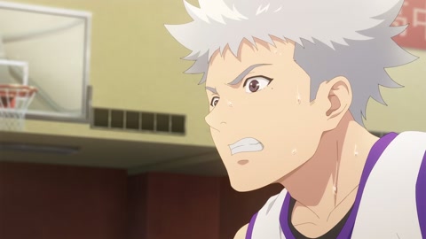 Zuoshou Shanglan 2 2nda Temporada Episodio 6