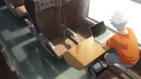 Zuoshou Shanglan Episodio 1