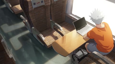 Zuoshou Shanglan Episodio 1