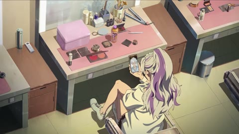 Zuoshou Shanglan Episodio 2