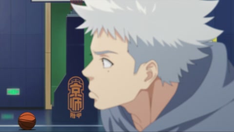 Zuoshou Shanglan Episodio 3