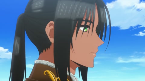 Zutaboro Reijou wa Ane no Moto Konyakusha ni Dekiai sareru Episodio 2