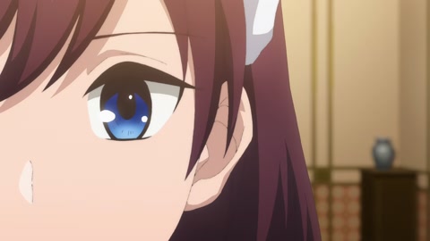 Zutaboro Reijou wa Ane no Moto Konyakusha ni Dekiai sareru Episodio 3