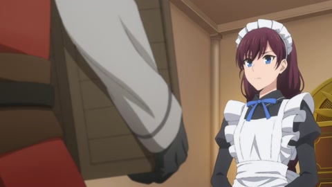 Zutaboro Reijou wa Ane no Moto Konyakusha ni Dekiai sareru Episodio 4