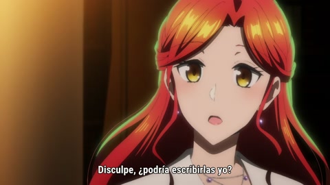 Zutaboro Reijou wa Ane no Moto Konyakusha ni Dekiai sareru Episodio 6