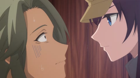 Zutaboro Reijou wa Ane no Moto Konyakusha ni Dekiai sareru Episodio 7