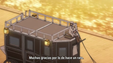 Zutaboro Reijou wa Ane no Moto Konyakusha ni Dekiai sareru Episodio 8