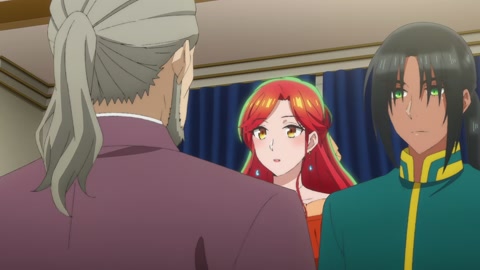 Zutaboro Reijou wa Ane no Moto Konyakusha ni Dekiai sareru Episodio 10