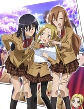 Seitokai Yakuindomo* OVA - anime completo